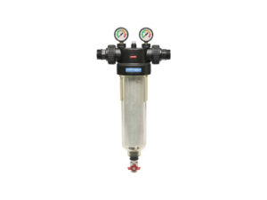 Cintropur filter NW 340