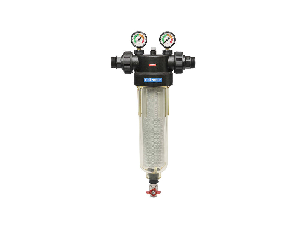 Cintropur filter NW 340