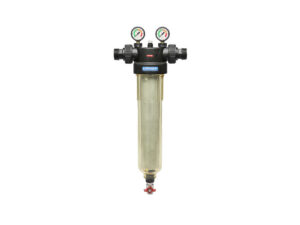 Cintropur filter NW 400