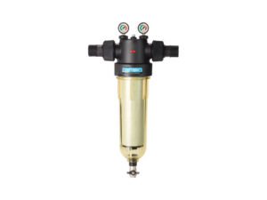 Cintropur filter NW 500