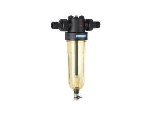 Cintropur filter NW 500 TE
