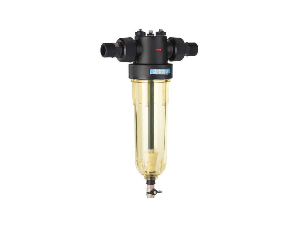 Cintropur filter NW 500 TE