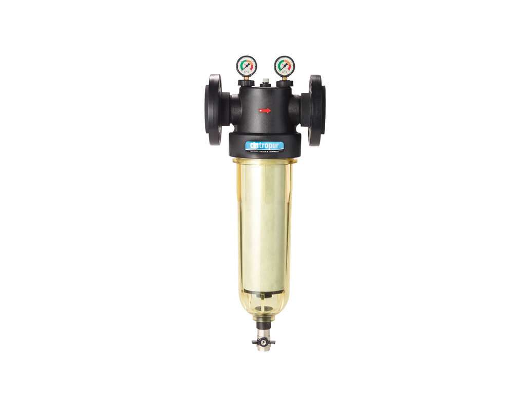 Cintropur filter NW 650