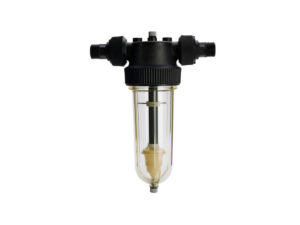 Cintropur filter TE 25