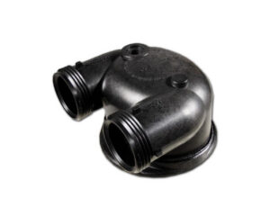 Clack In/Out head