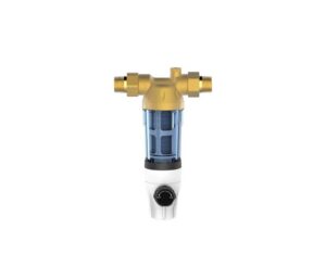 Cleaning filter CPF-3-E - 40 μm - 1" F