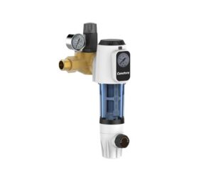 Cleaning filter CPF-3-L - 40 μm - 1" F