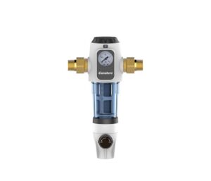 Cleaning filter CPF-3-M - 40 μm - 1" F