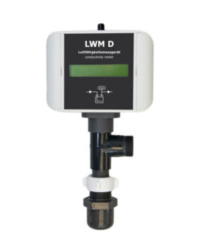 Conductivity Meter LWM D
