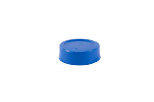 Cover (Blue) for Brine Well 125mm
