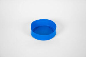 Cover (Blue) for Brine Well 160mm