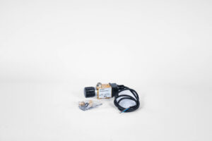 Differential pressure switch 1" and 1"1/4, from DN65 up to DN100