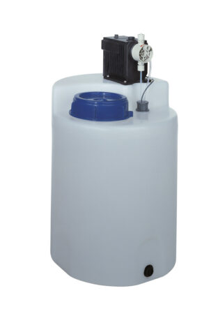 Dosing Station Dosin AS-K (antiscalant)