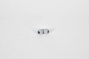 Elbow 3/8" - 3/8" - quick connection
