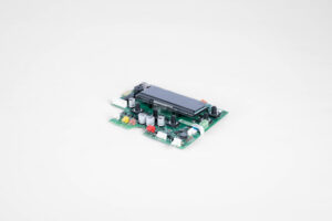 Electronic board for Impression Plus/Evolve Plus