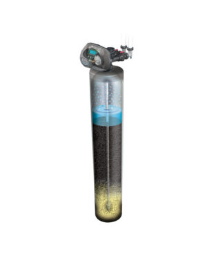 Evolve Plus 1" - Air Filter Centaur 100