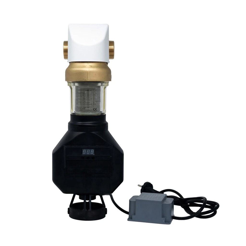 Filter EASY A-89 - 2"