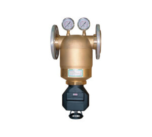 Filter EASY MAX A - 2"