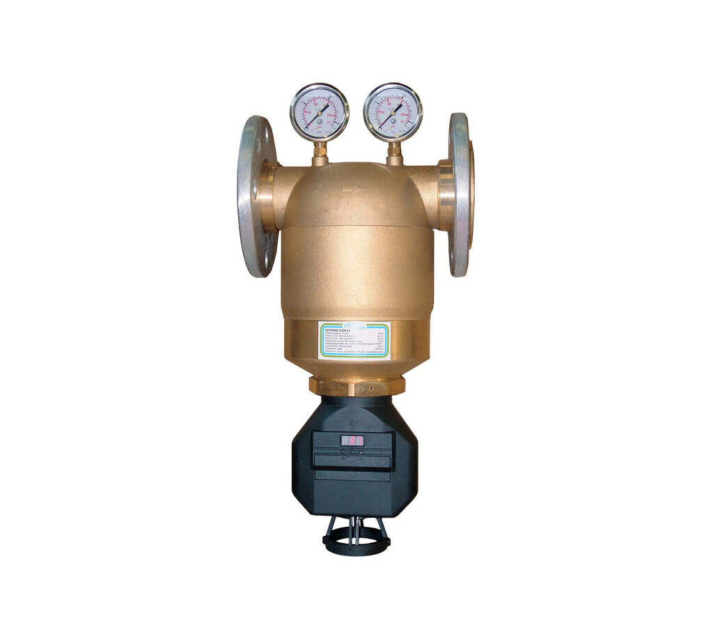 Filter EASY MAX A - DN80