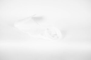 Filter bag for DN20 and DN32 (50µm - diameter 4" - length 15")