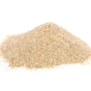 Filtration sand 0.4 - 0.8 mm