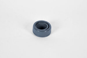 Fitting Kit PVC 2" Valve Side - D40 Female
