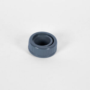 Fitting Kit PVC 2" Valve Side - D40 Female