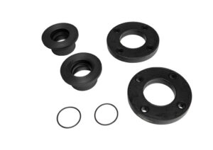 Flange NW 650