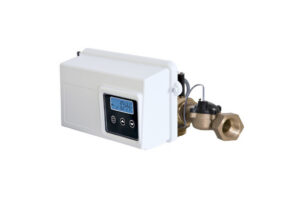 Fleck 2850 Filter | Chrono SXT - no DLFC