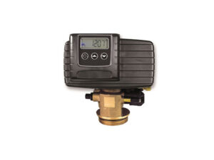 Fleck 4600/1600 SXT | Chrono SXT Hot Water | 0/1.2/0.25