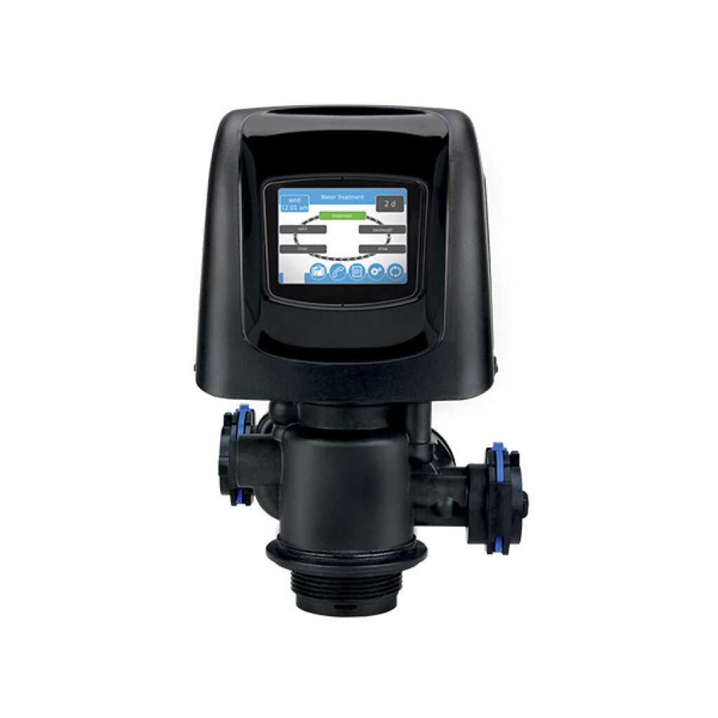 Fleck 5810/1610 XTR Timer | High Flow Volumetric Down Flow