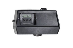 Fleck 9000/1600 SXT Twin | Duplex Eco SXT 1" | 2/2.4/0.5