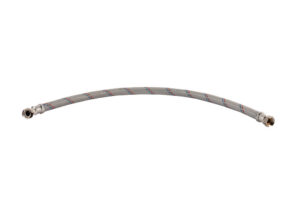 HSH Flatflex Pa22 1" F x 1" FC - DN25 - 100 cm ACS