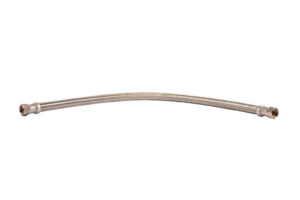 HSH Superflex Stainless Steel 3/4" F x 3/4" F - DN20 - 80 cm