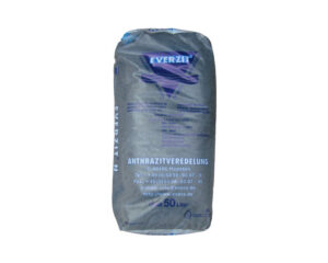 Hydro-anthracite N - Grade I (0.8 - 1.6 mm)