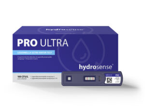 Hydrosense Pro Legionella SG1-15 test kit
