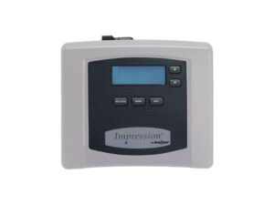 Impression Plus WS2 - Time - Down Flow - Grey Cover