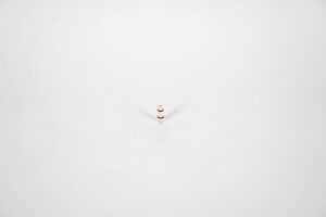 Injector F - peach (7" vessel)