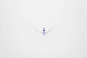 Injector H - purple (9" vessel)