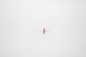 Injector K - pink (12" vessel)
