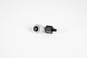 Internal Clack valve assy air filter