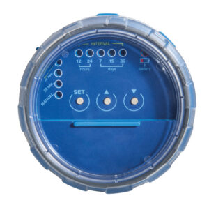 K-MATIC Automatic Drain Valve with Timer