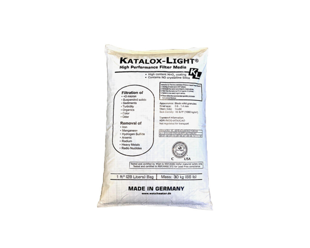 Katalox Light