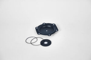 Kit Diaphragm + Joints Buna 425-RA