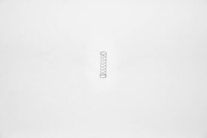Lamp-Stand Spring
