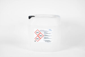 Liquid silicates