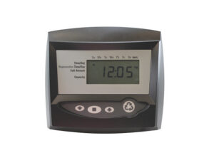 Logix 740 chrono