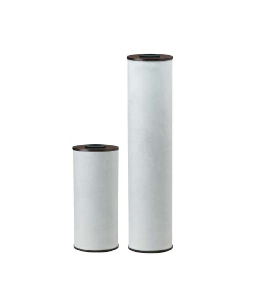 MAZ Iron Reduction Cartridge 10" BB