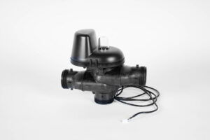 Motorized Alternating Valve WS1.5 Plastic