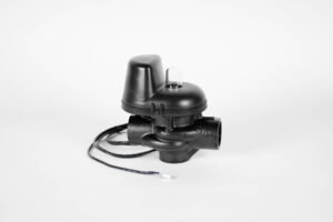 Motorized Alternating valve WS1.5